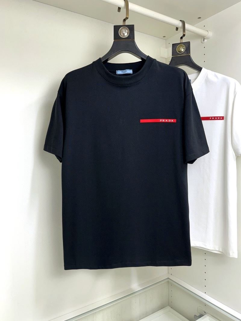 Prada T-Shirts